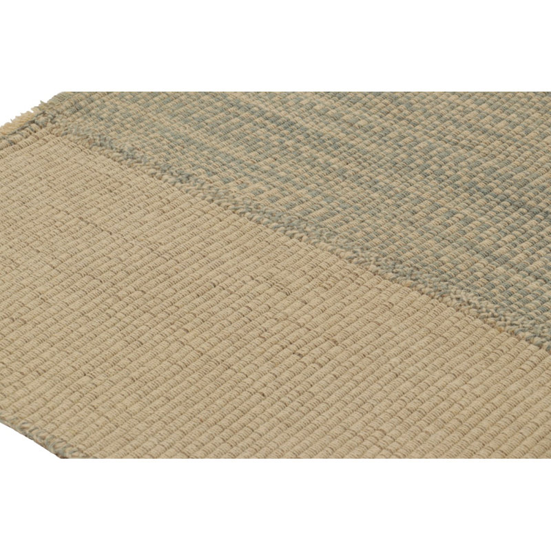Rez Kilim One-of-a-Kind 8'X10'3 Area Rug