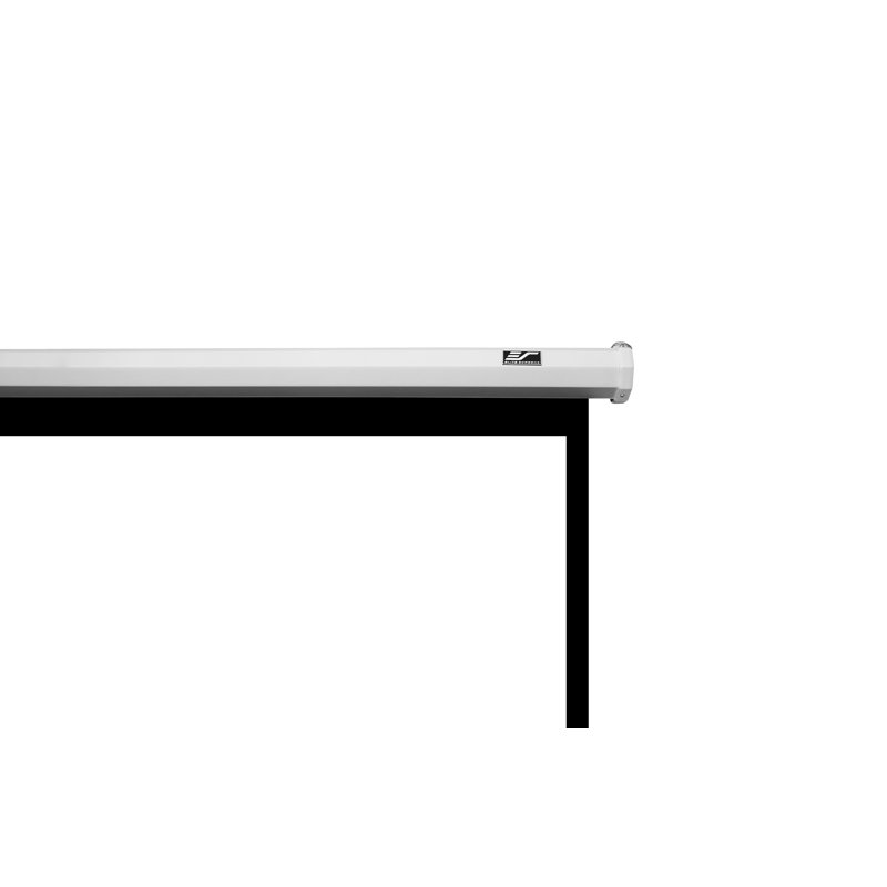 Manual B Series Manual Wall/ Ceiling Mounted Projector Screen