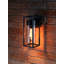 Revel 29cm H Outdoor Wall Lantern-17731848-17731850-17731851
