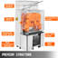 VEVOR Electric Citrus Juicer