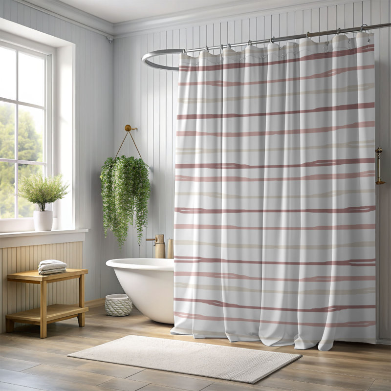 Durrin, 74"H x 71"W