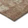 Aleighna Area Rug with Non-Slip Backing