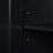 Tall Bathroom Cabinet with Laundry Basket-958701001