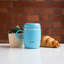 Grunwerg Drink Pod Stainless Steel Travel Mug-46521483