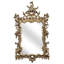 Infinity Framed Wall Mirror-781856837