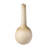 Delia Bottle I - Burnt Ivory