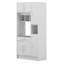 Seyma 457.71cm Kitchen Pantry-18989353