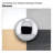 Expression 1 5/16" Diameter Round Knob-15096607