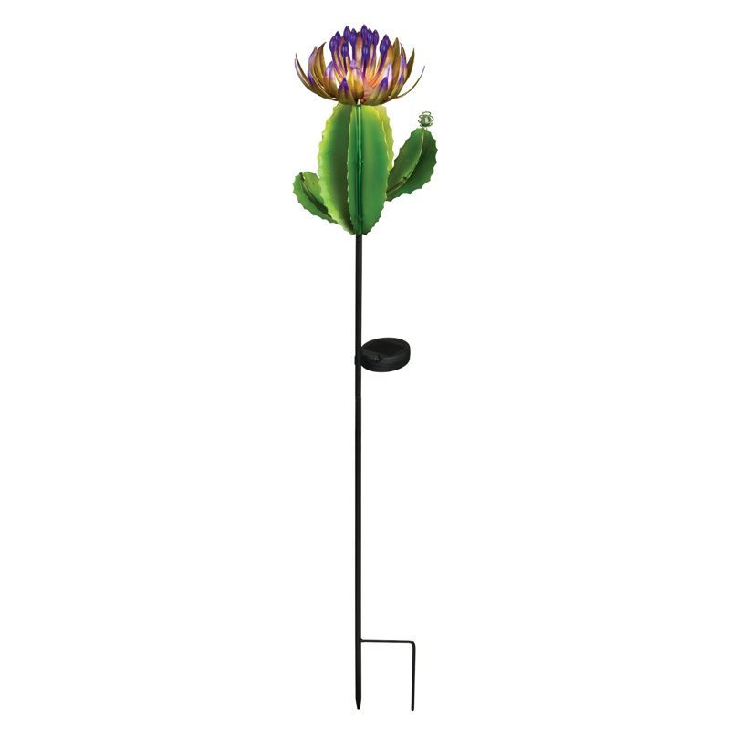 Piquet de jardin solaire à DEL Narelle