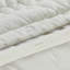 3D Embossed Geometric Pattern Saville Duvet Set-118620576-118620581-118620582