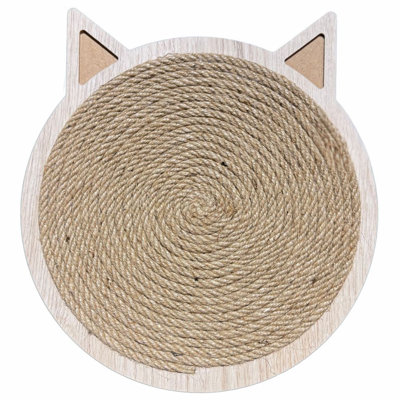 Cat Scratching Board