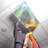 Astronomy Fluorescent Light Covers for Ceiling Lights - For 2x4 Light Fixture - by Octo Lights