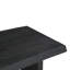 Table basse en bois massif Colin-448617649