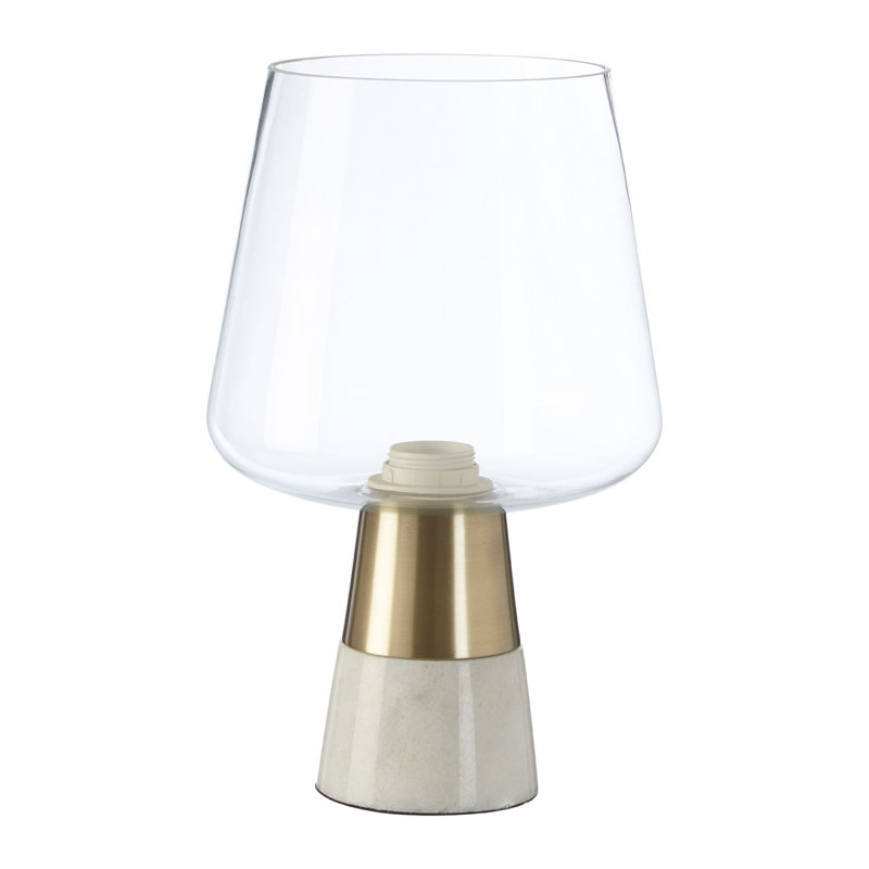 Schafer Metal Table Lamp