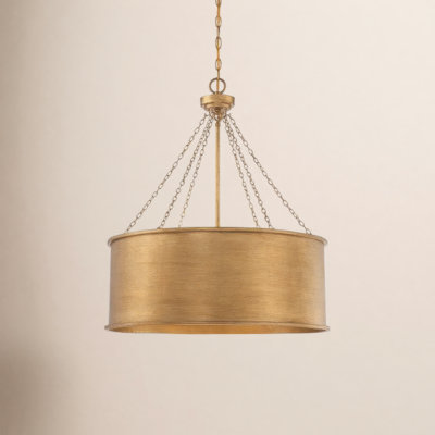 Soho 6-Light Chandelier