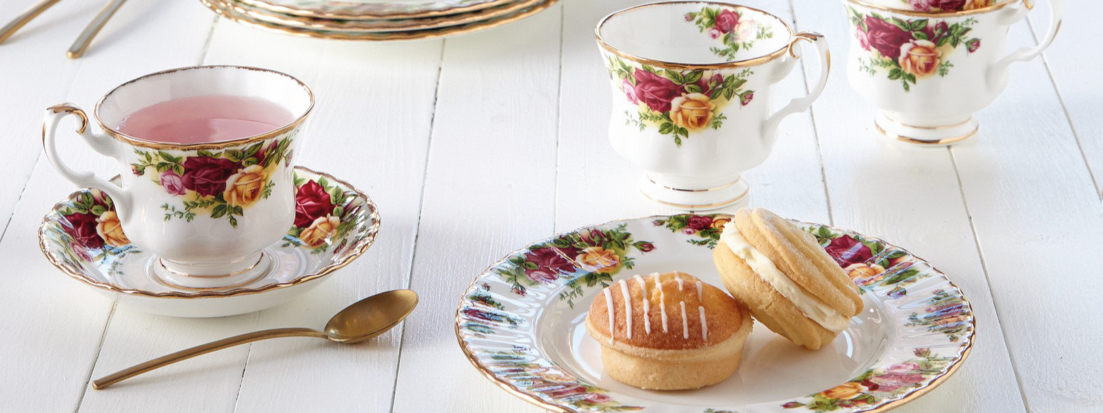 Royal Albert