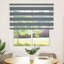 George Oliver Zebra Blind Polyester-178147530-178149181