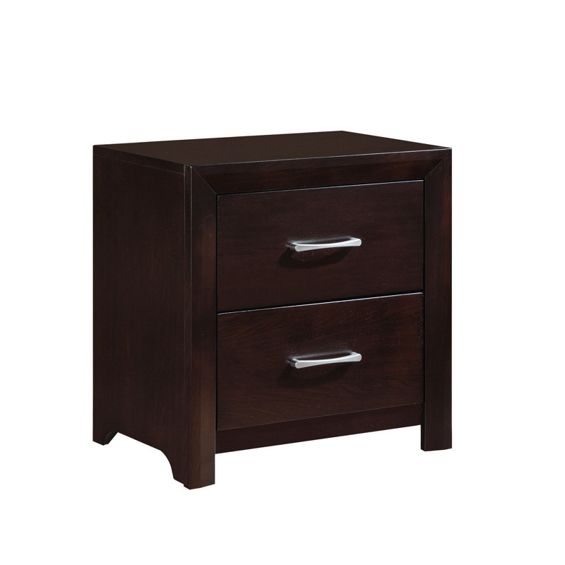 Mobilier de chambre à coucher 1 pièce