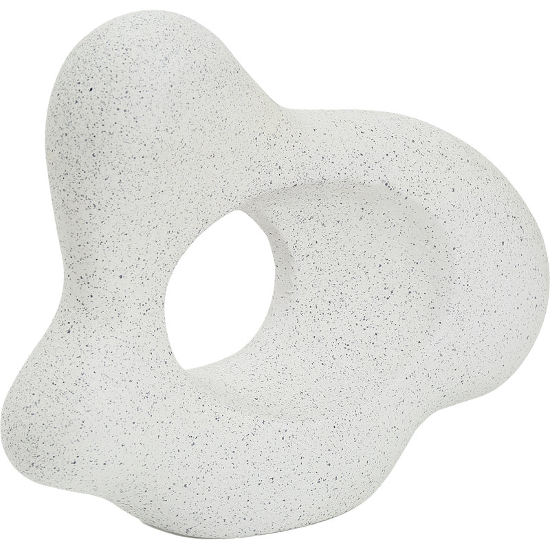 Matter Ecomix Sculpture, White