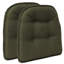 Coussin de siège antidérapant capitonné Azilal-16586402