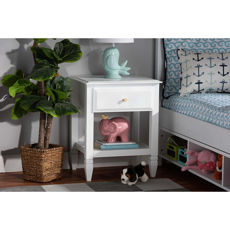 Earleen 18.9'' W Nightstand
