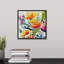 « summer spectrum iv », peinture sur toile-1722317900-1722317888