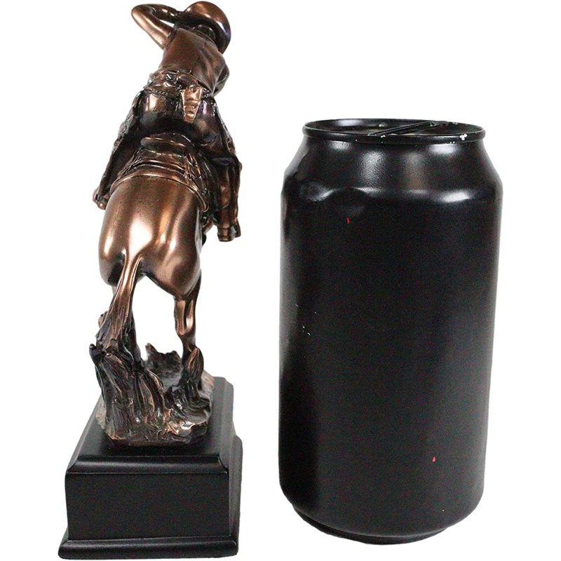 Figurine Javianna Western Rodeo