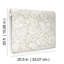 Marta Navy Floral Trail Wallpaper-672623981
