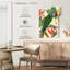 Composition de perroquet tropical Brampt I-108447718