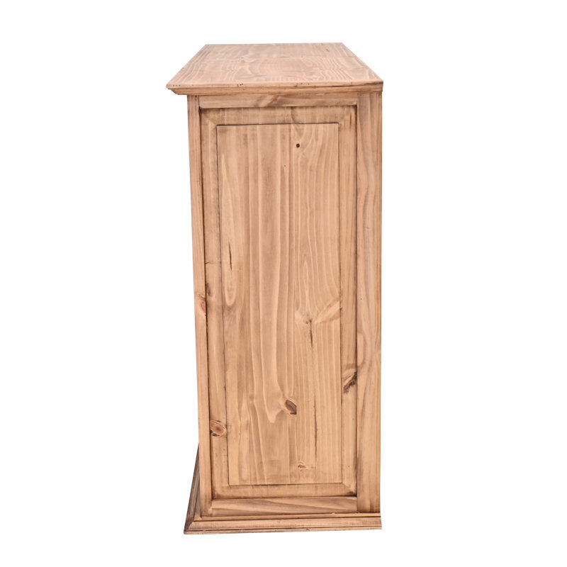 Commode Sonoran Trails, Beige