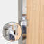 Serrure verrouillable-47407470