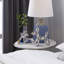 Ensemble de sculptures décoratives en porcelaine-51955249