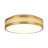 Dimmable Led Glass Flush Mount-872269369