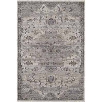 Micai Geometric Indoor Rug