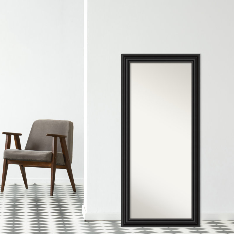 Miroir pleine grandeur sol Iola