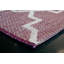 Clairvaux Geometric Hand Woven Indoor / Outdoor Area Rug-895557767