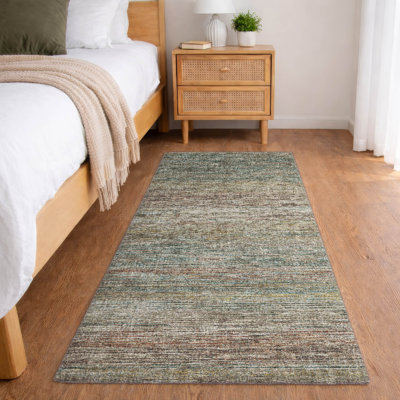 Tapis à poils longs lavable à la machine de qualité supérieure Dream