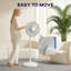 Floor Fan-126252460