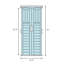 Suncast Mannington Storage Cabinet-2078469703-2077962442