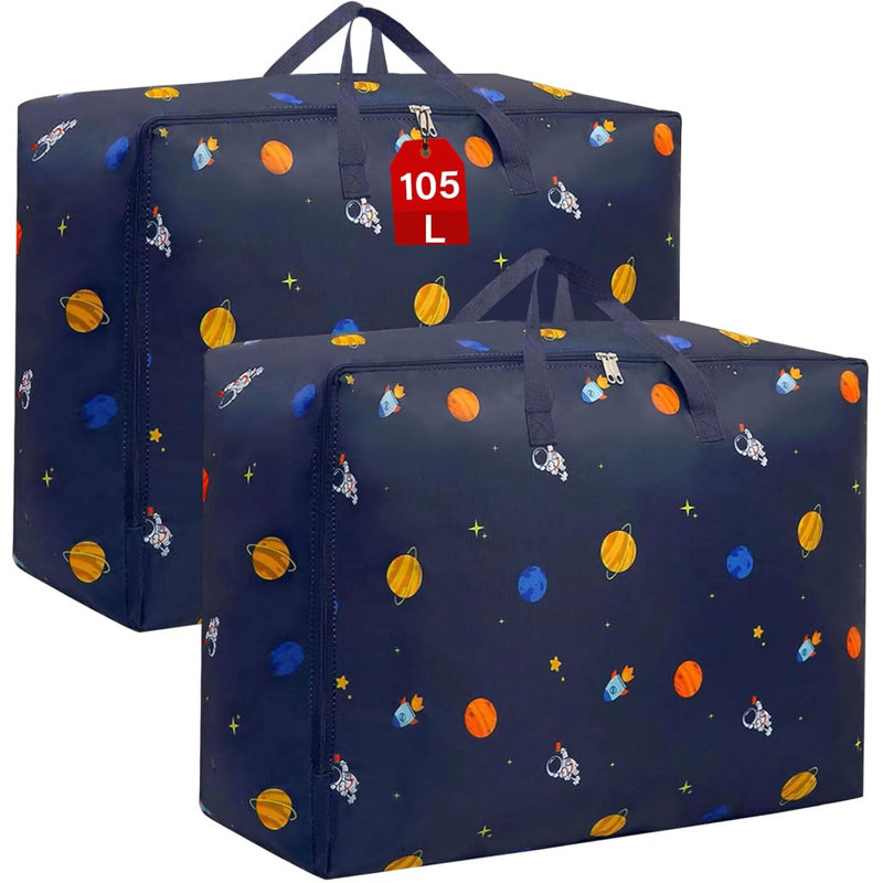 Brayden Studio Storage Bag