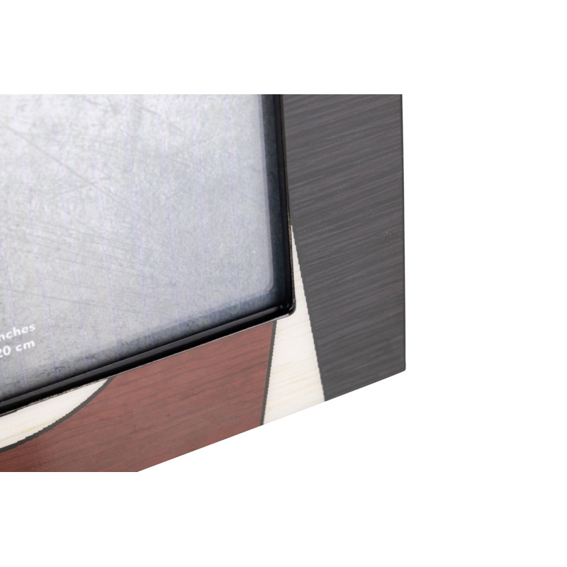 Single Picture Frame, 26 x 21 cm