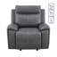 Mirtie Gaston Manual Recliner