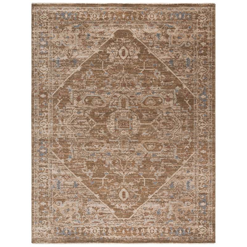 Tapis oriental Whitney 710 Performance, Rectangle 8'-8 x 12'-4