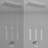 Kitchen Island Lighting Modern Light Fixture Kitchen Island Pendant Light Dimmable LED Chrome Mini Pendant Lighting Dinning Room Living Room Chrome Pendant Lights（3-Light）-153698466-153698464