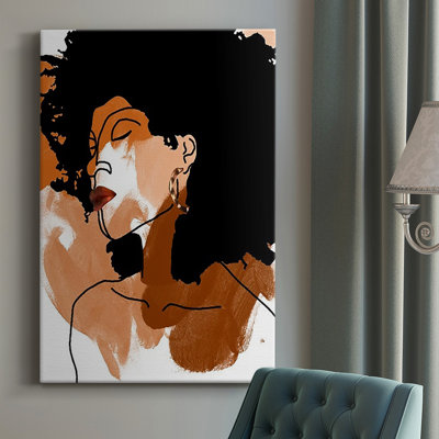 " Phenomal Women II "