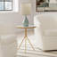 Table d'appoint Ebern Designs