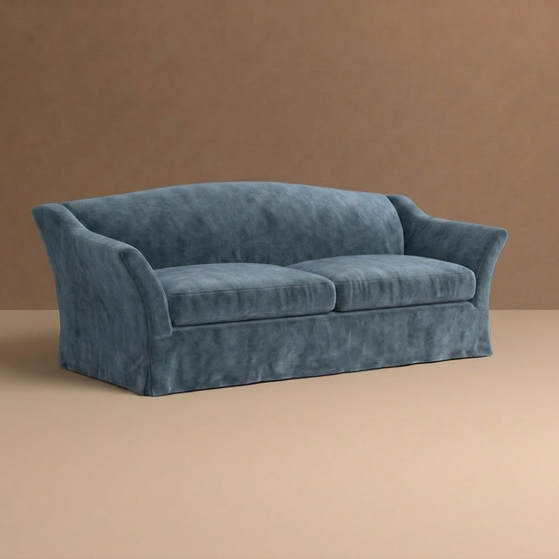 Meadow Sofa by River and Bord, Avon Harbor