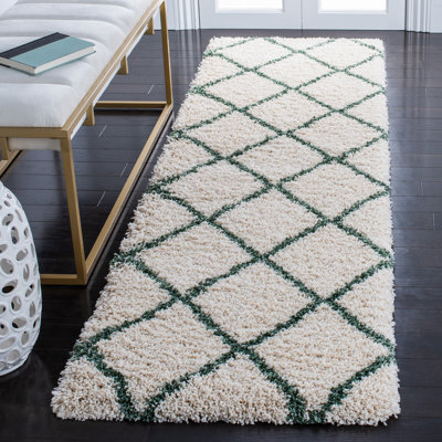 Aravis Performance Geometric Rug