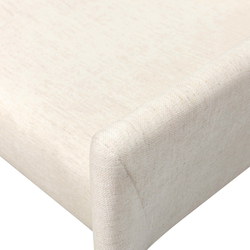 Graford Dining Chair, Crypton Nomad Snow