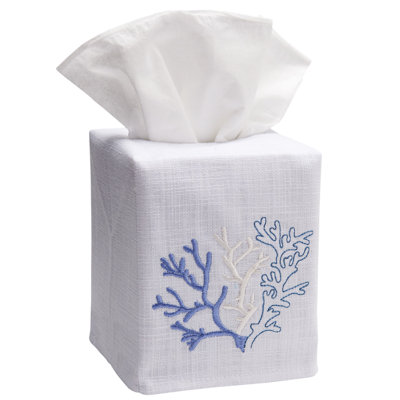 Colten Tissue Box Cover